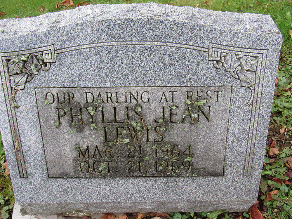 tombstone
